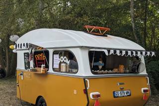 Poom Burger & Hot-dogs - 5