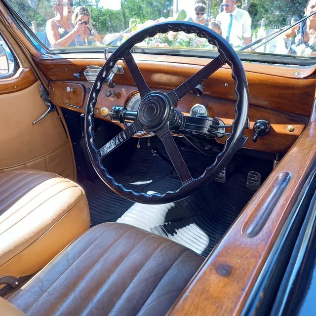 Dandy's Cars - 1
