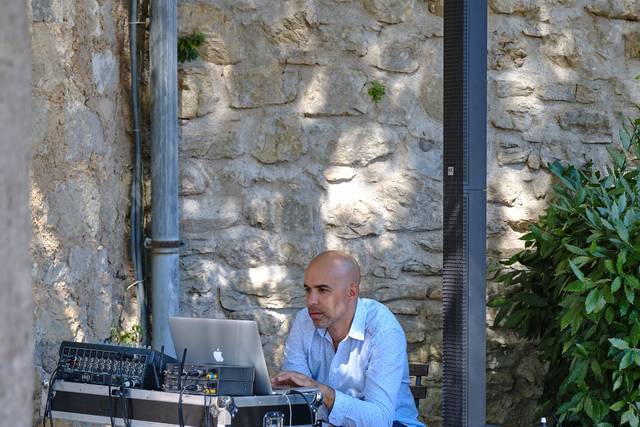 DJ Maps Events 4