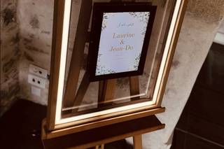 L'instant Souvenir - 1
