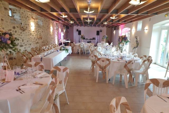 Sonolight Event's 1