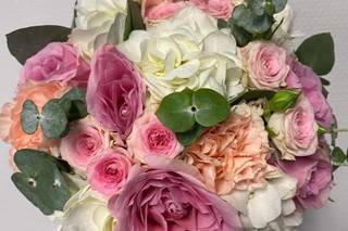 Les Fleurs de Charlotte - 8