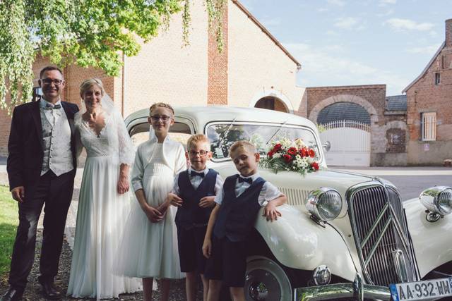Au Bouquet Campagnard 5