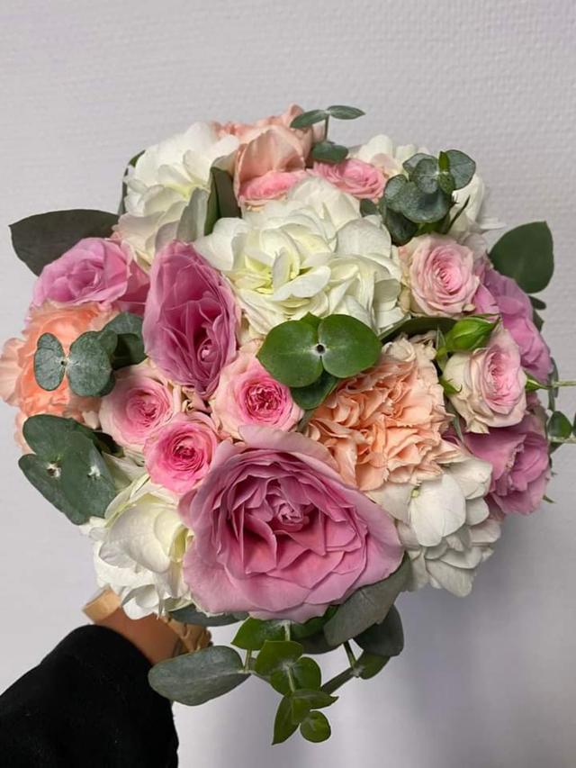 Les Fleurs de Charlotte - 3