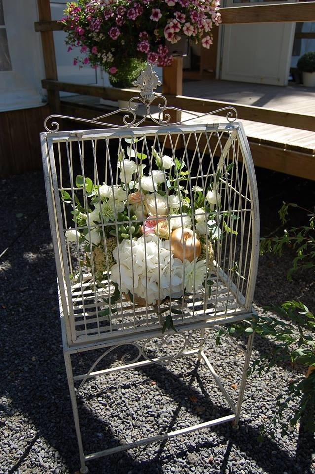Fée Moi une Fleur - 1