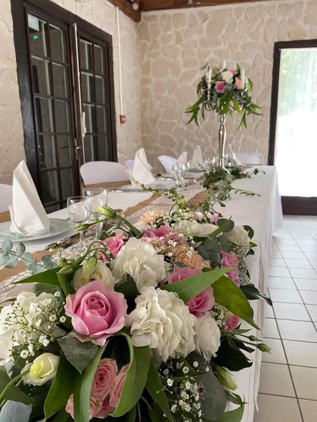 Les Fleurs de Charlotte - 4
