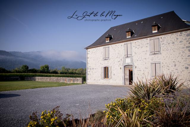 Domaine des Deux Eaux - 1