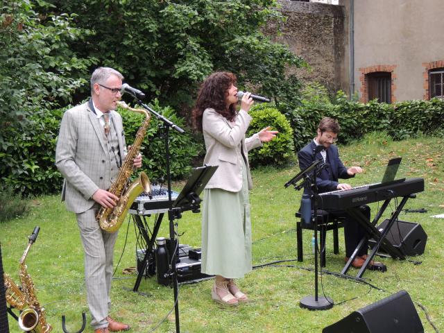 Groupe Cocktail - 1