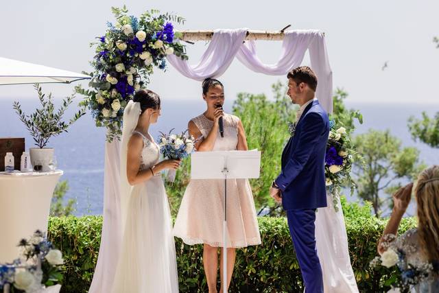 French Riviera Weddings 5