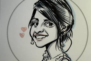 Caricaturiste Betty - 9