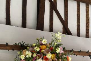 Bouquet Passion - 9