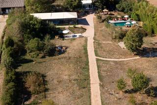 Domaine des Plagnes - 22