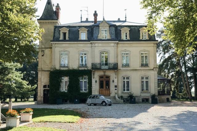 Le Clos des Tourelles - 3