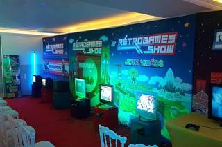 Retrogames Show - 4