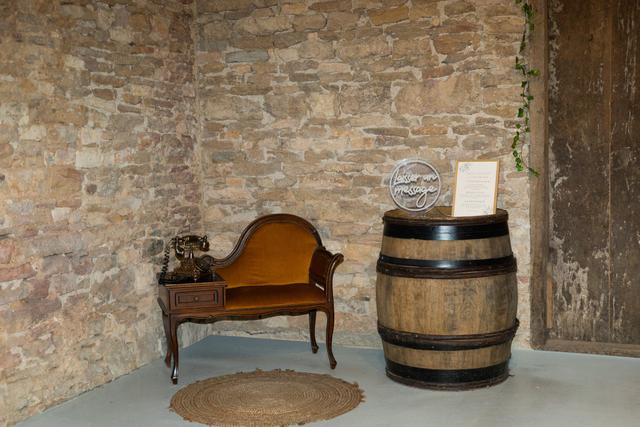 Le Clos des Tourelles - 4