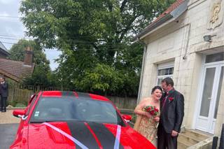 RedStang - 4