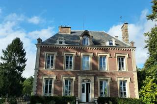 Le Manoir du Thil - 13