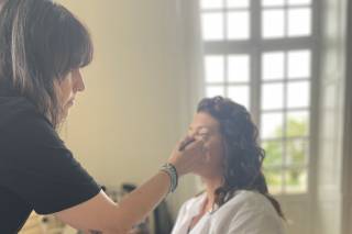 MC Hair Makeup - 16