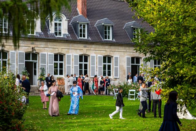 Château de Naours - 3