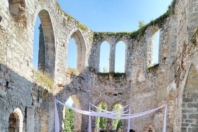 Château du Vivier 2