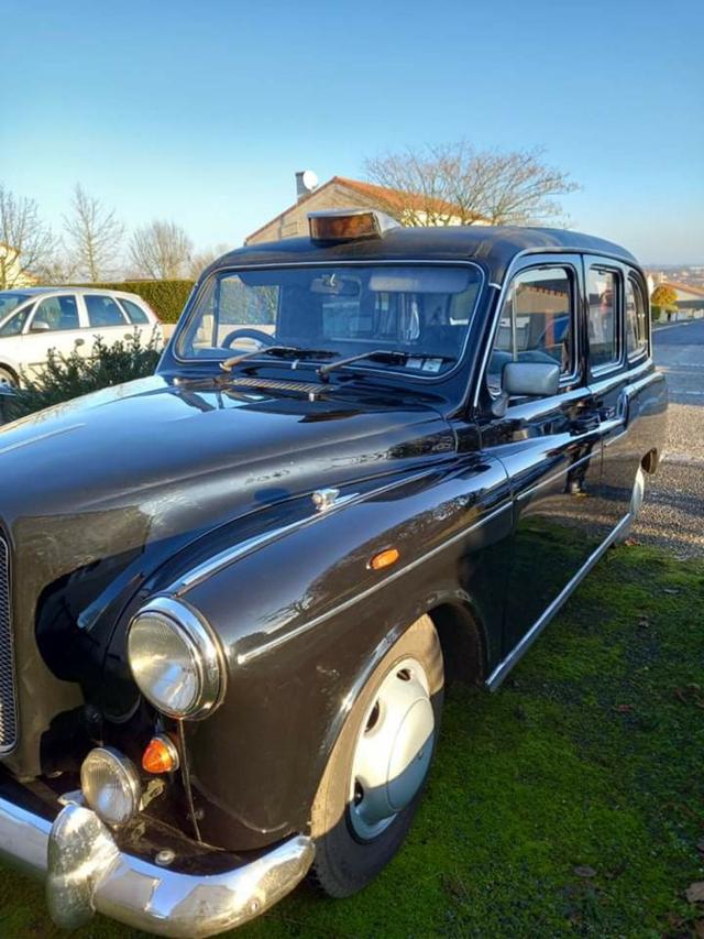 LondonCab - 2