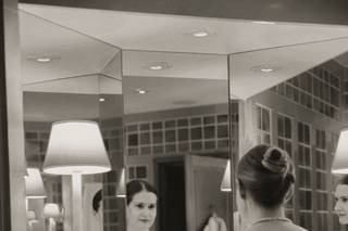 Wavy coiffure - 6