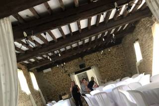 Domaine les Houlles - 16