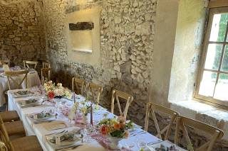 Domaine de Lavernelle - 21