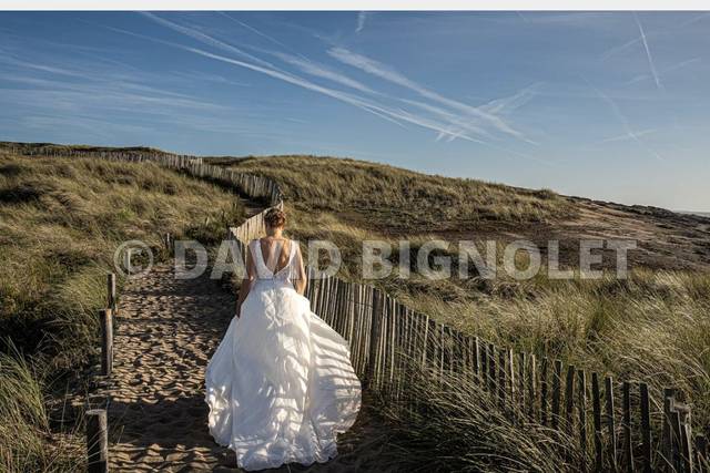 David Bignolet Photographe 1