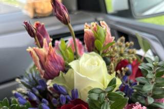 Fleurs et Tendances - 15