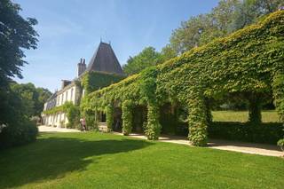 Domaine de la Ploquinière - 10