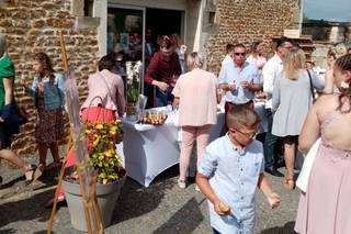 Domaine les Houlles - 17