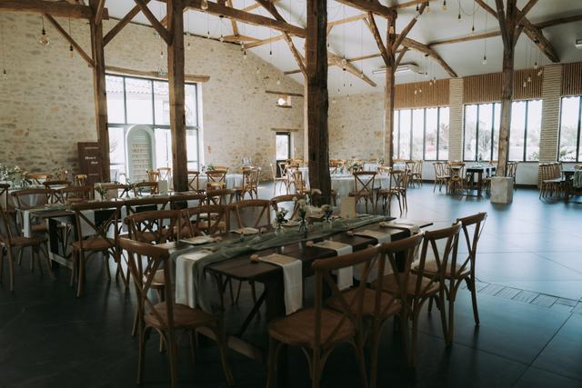 Domaine Le Herre - 4