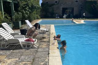 Domaine de Lavernelle - 22