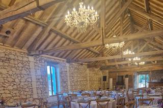 Domaine de Beaufort - 11