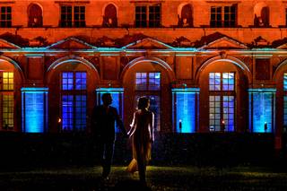 Château de Vallery - 11