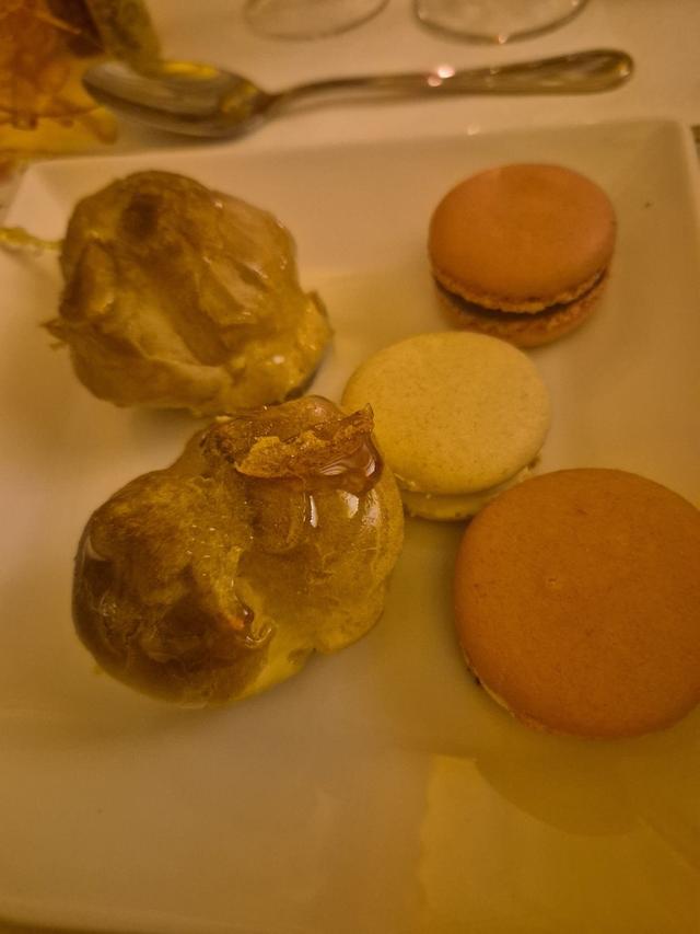 Sioule Réception - 2