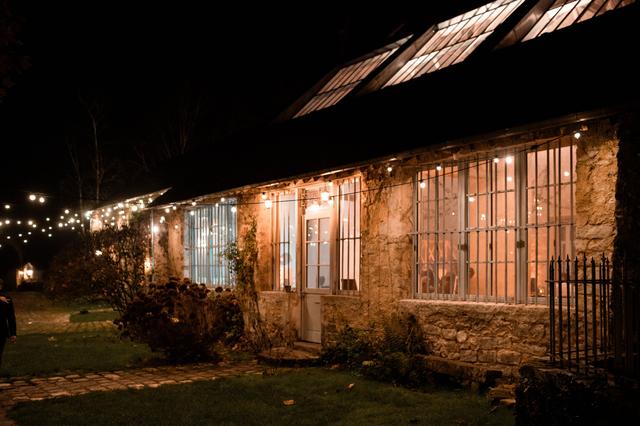 Le Moulin de Launoy - 4