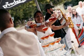 Gribbs Events - 10