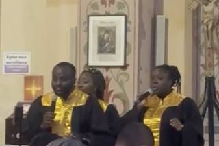 Gospel Emotion - 9