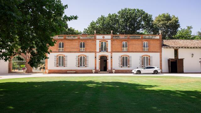 Domaine de Lalanne - 1
