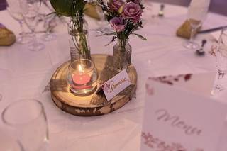 Eglantine Mariages & Cérémonies Rennes - 16