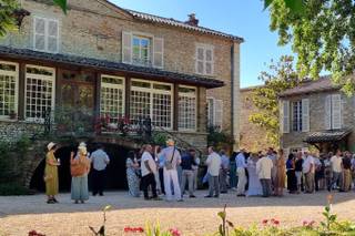 Le Domaine de Lamartine - 10