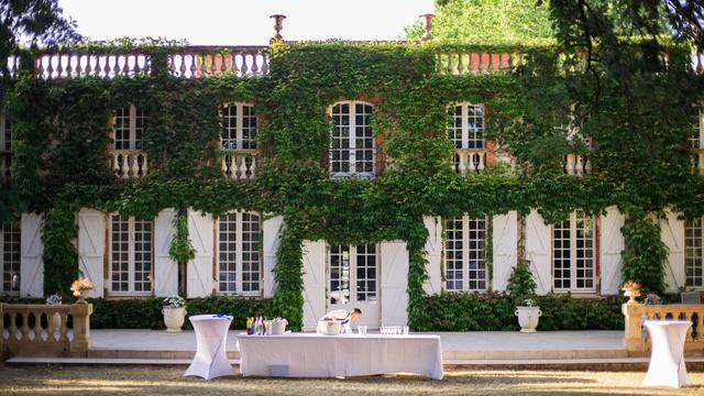 Domaine de Lalanne - 3
