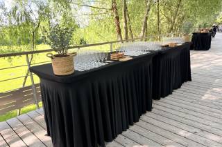 Antoine Receptions - 14