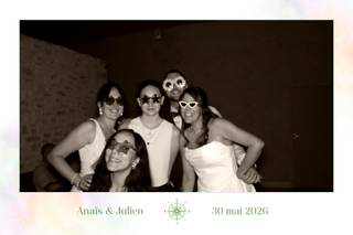 Dentelle et Paillettes - 8