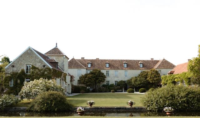 Domaine de Berville - 1