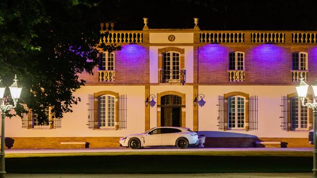 Domaine de Lalanne - 4