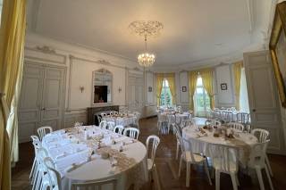 Château de Kerfily - 11