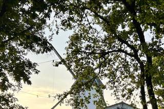 Moulin de la Pyramide - 9